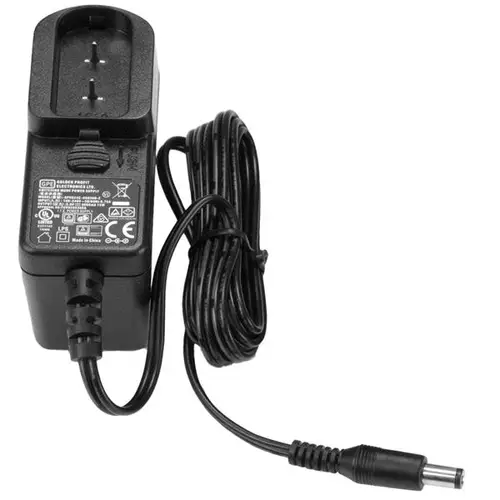 SVA5N3NEUA adaptador e inversor de corriente Interior Negro - Imagen 3