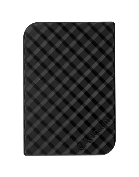 Disco Duro Portátil Store 'n' Go USB 3.0 de 4 TB en color Negro