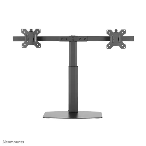 FPMA-D865DBLACK Soporte para monitor 10-27" - resorte de gas - Imagen 12
