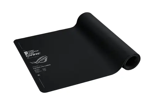 ROG Sheath II XXL Alfombrilla de ratón para juegos Negro - Imagen 5
