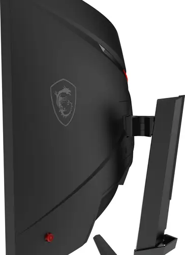 MPG 275CQRXF pantalla para PC 68,6 cm (27") 2560 x 1440 Pixeles Wide Quad HD Negro - Imagen 24