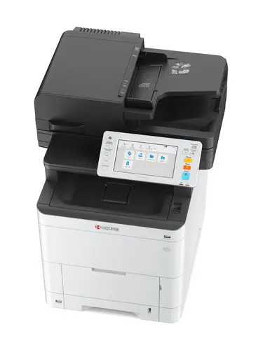 ECOSYS MA3500cix Laser A4 1200 x 1200 DPI 35 ppm - Imagen 4