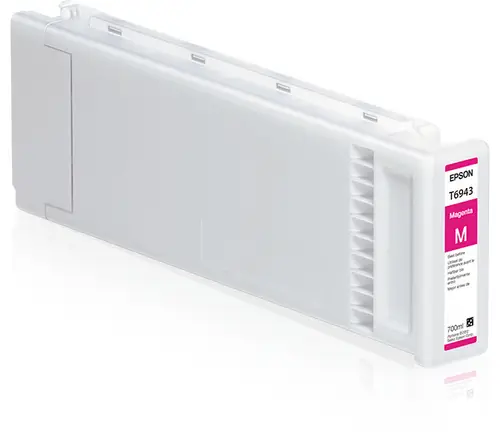 Cartucho T694300 magenta - Imagen 1