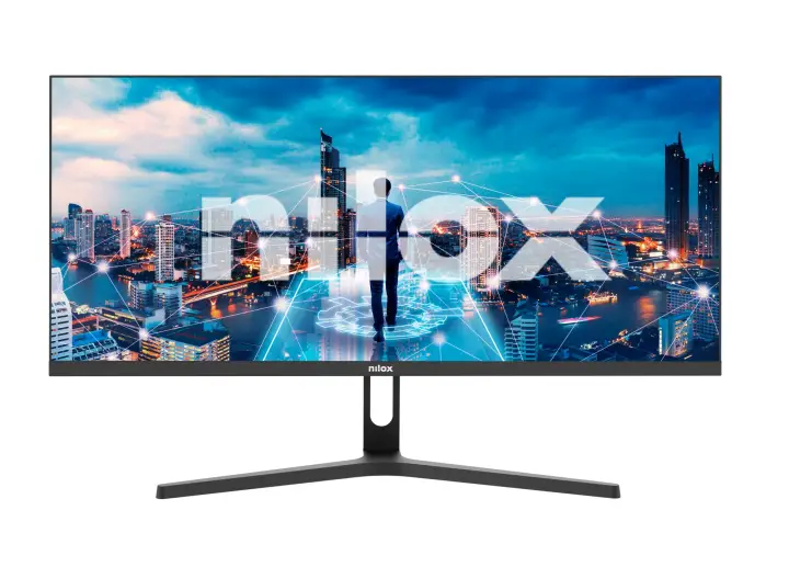 Monitor 29, FHD, IPS UltraWide, 4ms, 75 Hz, HDMI y DP