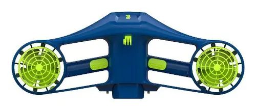 MAKAI NUI 5,4 kmh Azul 350 W - Imagen 4