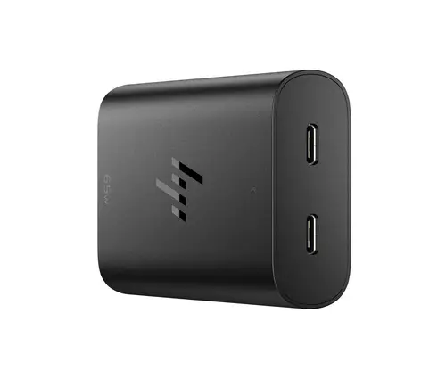 Cargador para portátil de con USB-C GaN de 65 W - Imagen 4