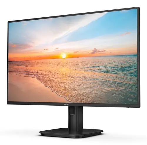 1000 series 24E1N1200A/00 LED display 60,5 cm (23.8") 1920 x 1080 Pixeles Full HD LCD Negro - Imagen 2