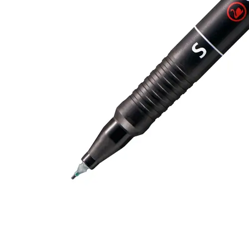 OHPen marcador permanente Negro 1 pieza(s) - Imagen 3