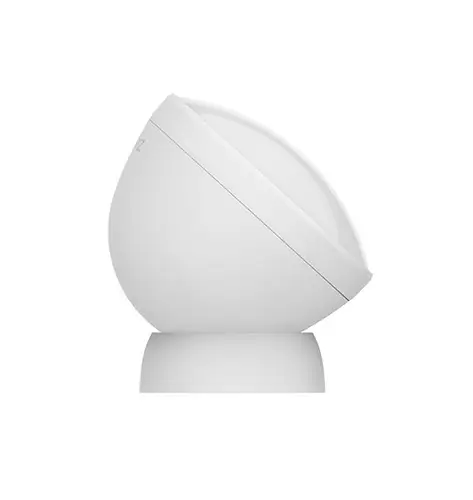 T1C Sensor infrarrojo pasivo (PIR) Inalámbrico Pared Blanco - Imagen 2