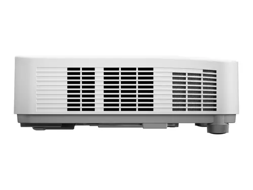 P621U Proyector de alcance estándar 6200 lúmenes ANSI 3LCD WUXGA (1920x1200) Blanco - Imagen 7
