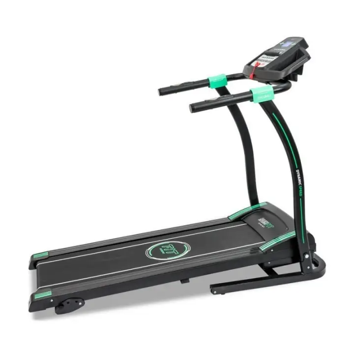 07007 cinta de correr 400 x 1230 mm 14 kmh