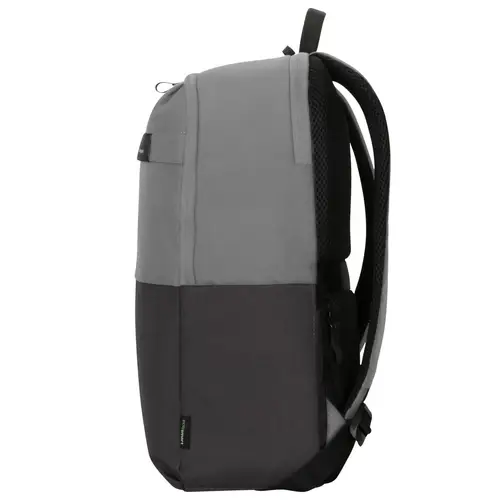 Sagano 39,6 cm (15.6") Mochila Negro, Gris - Imagen 13