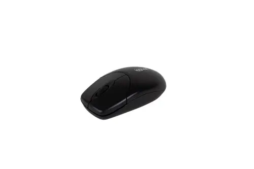 WOM-BASIC2-1000DPI ratón Oficina Ambidextro RF inalámbrico - Imagen 2