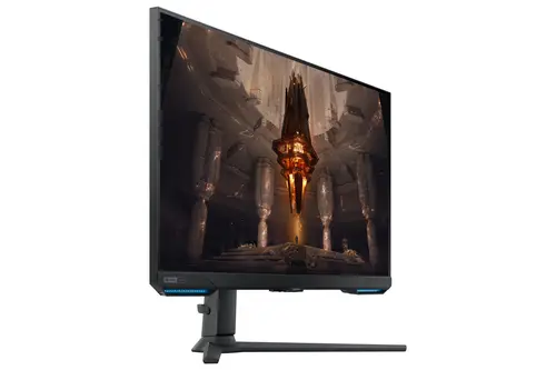 G70B pantalla para PC 81,3 cm (32") 3840 x 2160 Pixeles 4K Ultra HD LED Negro - Imagen 9