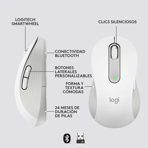 Signature M650 L - Imagen 11