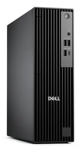 Pro QCS1250 Intel Core Ultra 7 265 16 GB DDR5-SDRAM 512 GB SSD Windows 11 Pro Slim PC PC Negro - Imagen 2
