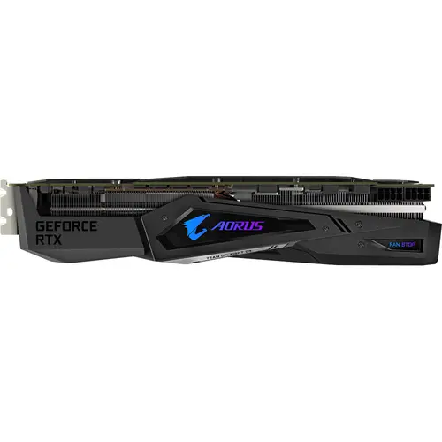 AORUS GeForce RTX 2080 SUPER 8G - Imagen 8