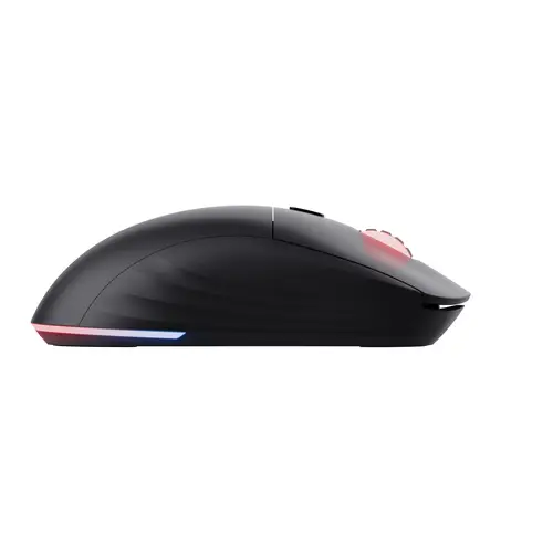 GXT 927 Redex+ ratón Juego mano derecha RF Wireless + USB Type-A Laser 25600 DPI - Imagen 5