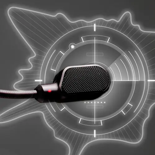 Cloud III - Auriculares gaming (negro-rojo) - Imagen 4
