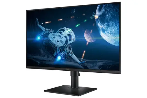 S40GD pantalla para PC 68,6 cm (27") 1920 x 1080 Pixeles Full HD LCD Negro - Imagen 16