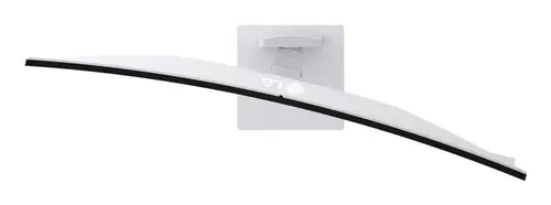 49U950A-W pantalla para PC 124,5 cm (49") 5120 x 1440 Pixeles Dual QHD LED Negro, Blanco - Imagen 11