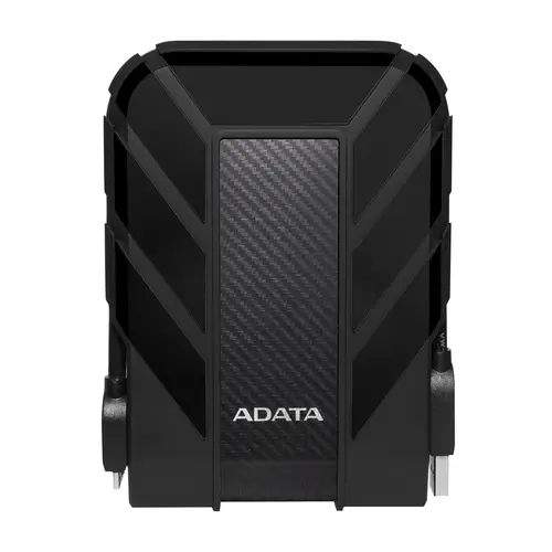 HD710 Pro disco duro externo 5 TB Negro - Imagen 8