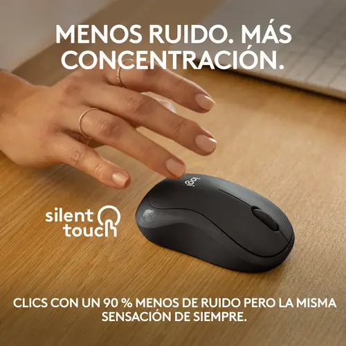 M240 Silent - Imagen 5
