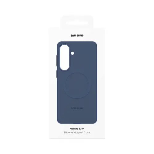 EF-ES947CVEGWW funda para teléfono móvil 17,5 cm (6.9") Funda blanda Púrpura - Imagen 3