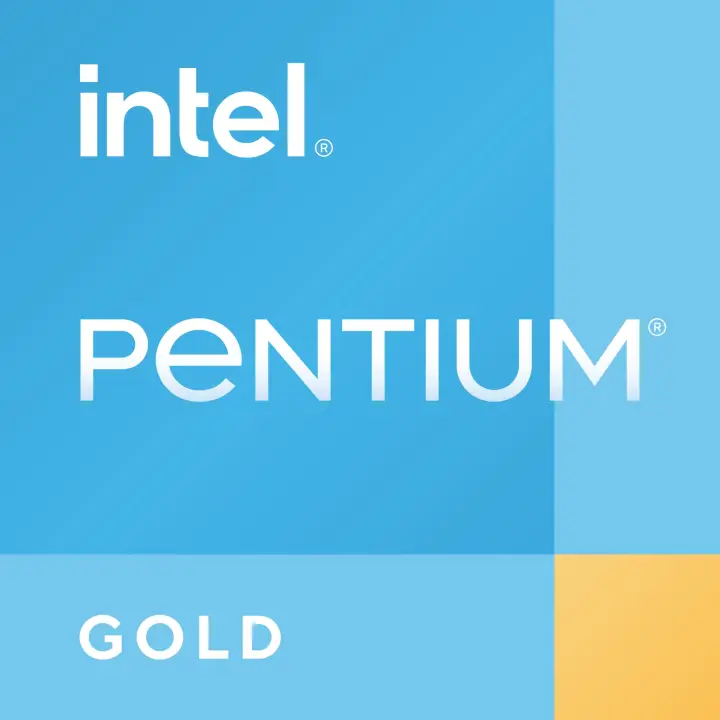 Pentium Gold G7400 procesador 3,7 GHz 6 MB Smart Cache Caja