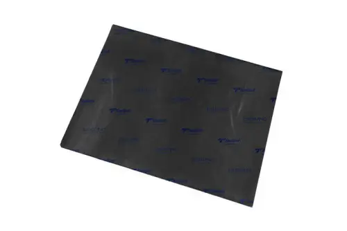 SADIPAL PAPEL DE SEDA BOLSA 25+1 HOJAS FSC 50X75CM NEGRO
