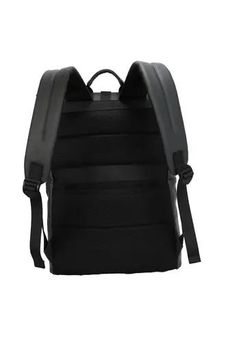 Broadway - Backpack 16" ICON mochila Gris - Imagen 3