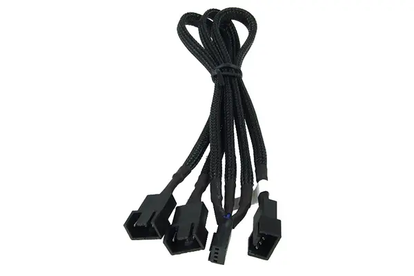4Pin PWM auf 3x 4Pin PWM 30cm