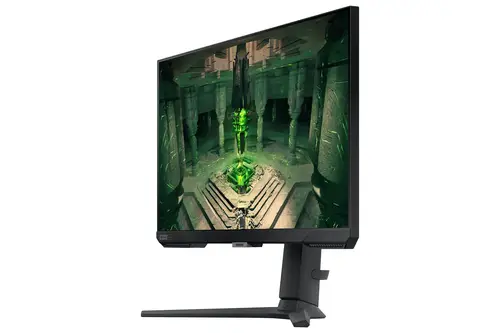 G40B pantalla para PC 63,5 cm (25") 1920 x 1080 Pixeles Full HD Negro - Imagen 6