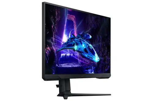 S27DG300EU pantalla para PC 68,6 cm (27") 1920 x 1080 Pixeles Full HD LCD Negro - Imagen 6