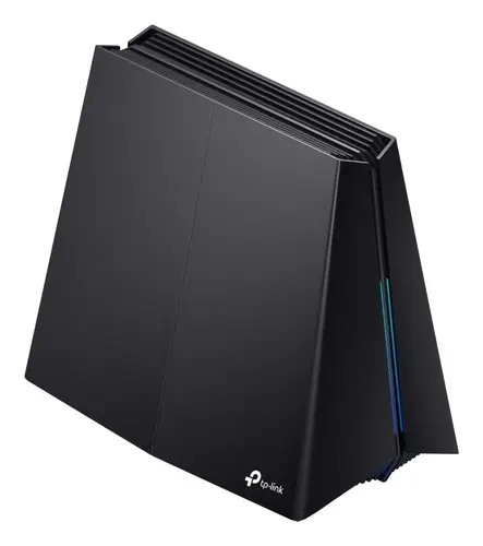 Archer GXE75 router inalámbrico 2.5 Gigabit Ethernet Tribanda (2.4 GHz / 5 GHz / 6 GHz) - Imagen 4