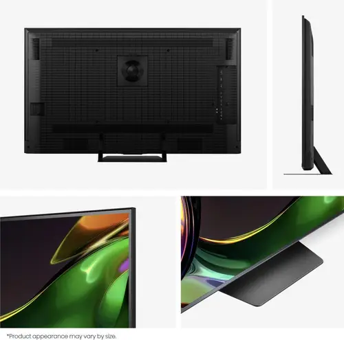 65UR8S 165,1 cm (65") 4K Ultra HD Smart TV Wifi Negro - Imagen 13
