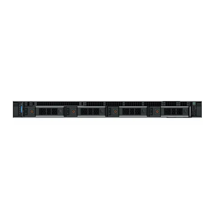 PowerEdge R360 servidor 480 GB Bastidor (1U) Intel Xeon E E-2414 ..