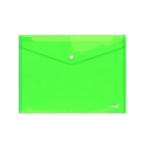 DOSSIER SOBRE FOROFIS PP BRC.A4 VERDE