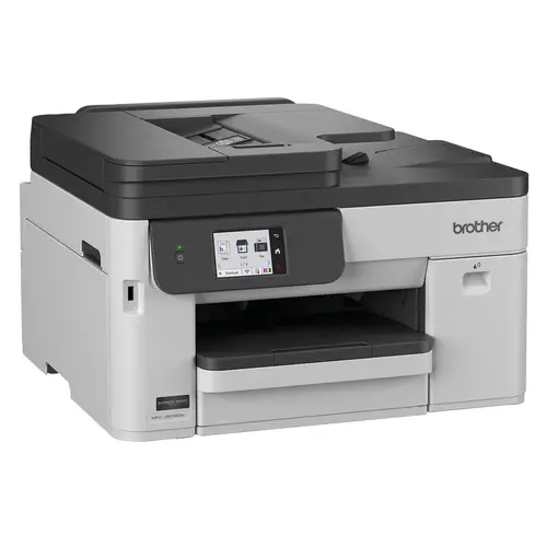MFCJ5010DW Inyección de tinta A3 1200 x 4800 DPI 28 ppm Wifi - Imagen 6