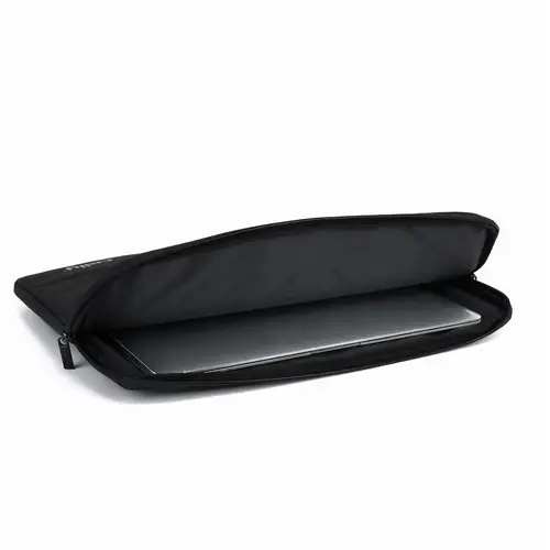 NOMADSLEEVE15BK maletines para portátil 40,6 cm (16") Funda Negro - Imagen 4