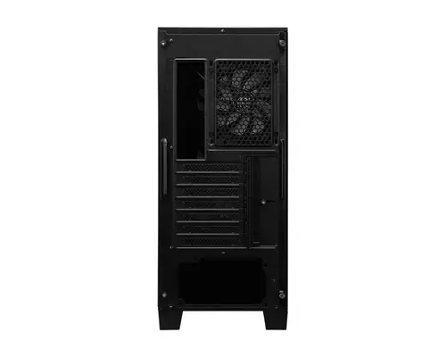 MAG FORGE 121A AIRFLOW carcasa de ordenador Midi Tower Negro - Imagen 5