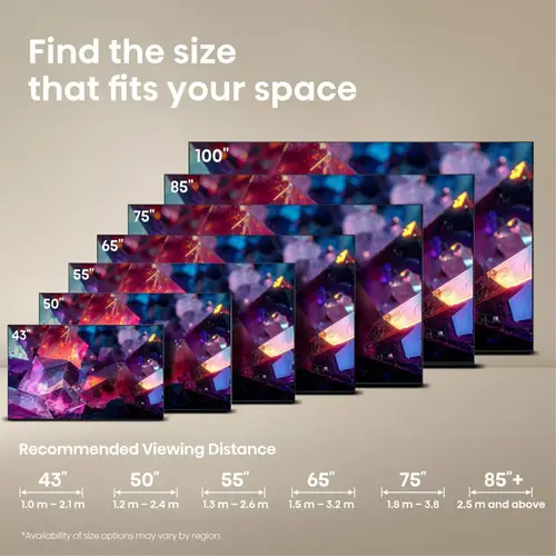 20018344 Televisor 4K Ultra HD Smart TV - Imagen 12