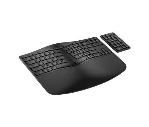 Teclado inalámbrico ergonómico 965 - Imagen 2