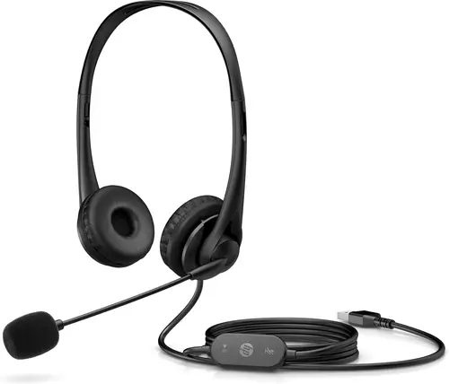 Auriculares estéreo USB G2 - Imagen 2