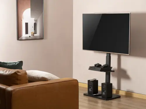 Soporte de suelo para TV de 37"-75 - Imagen 12