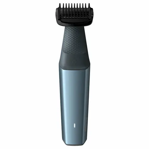 Bodygroom Series 3000 BG3027/05 Recortador corporal e íntimo impermeable - Imagen 12