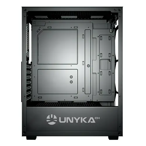Caja ATX Gaming Mir 100 - Imagen 3