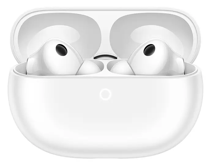 FreeBuds Pro 5 Auriculares Inalámbrico Dentro de oído Llamadas/Música/Deporte/Uso diario USB Tipo C Bluetooth Blanco