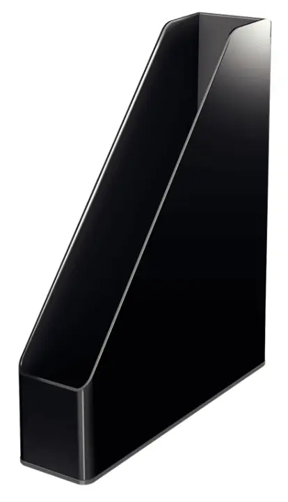 53620095 archivador organizador Poliestireno Negro
