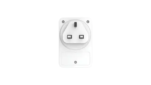 AC71200 Transmisor y receptor de red Blanco - Imagen 3
